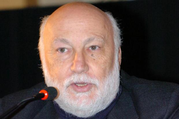 Para sociólogo Domenico De Masi, liberdade para criar é o que promove a felicidade em qualquer profissão Uniasselvi,Divulgação/divulgação Para sociólogo Domenico De Masi, liberdade para criar é o que promove a felicidade em qualquer profissão Uniasselvi,Divulgação/divulgação