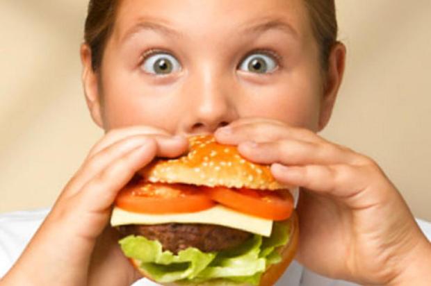 Prevenção da obesidade infantil passa pelo controle do apetite, revela estudo Stock Images/Stock Images