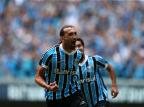 Cotação ZH: Barcos é o destaque do Grêmio no Gre-Nal 400 Bruno Alencastro/Agencia RBS