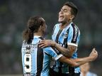 A uma rodada do fim da fase de grupos, Grêmio pegaria o Zamora nas oitavas Raul ARBOLEDA/AFP