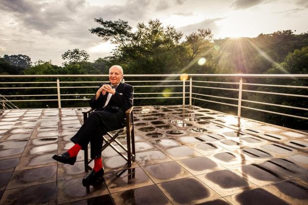 "O sistema educacional não funciona mais", diz Michel Maffesoli Carlos Macedo/Agencia RBS "O sistema educacional não funciona mais", diz Michel Maffesoli Carlos Macedo/Agencia RBS