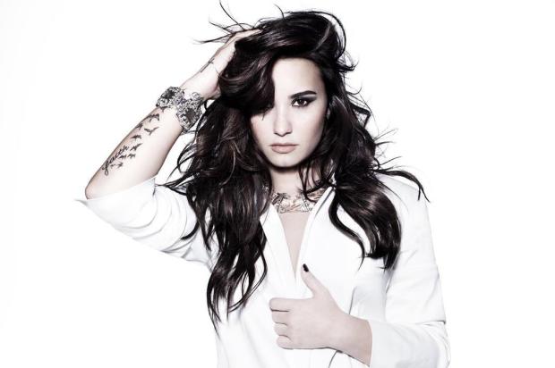 Demi Lovato: musa teen e inspiração para uma legião de fãs Divulgação/Divulgação