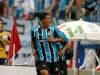 Pedro Júnior é o artilheiro da dupla Gre-Nal na temporada