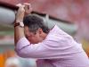 É a segunda vez que o técnico Abel Braga perde uma final de Gauchão 