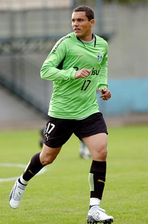Grêmio confirma contratação de Marcel Júlio Cordeiro/Agência RBS