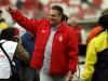 12/08/2007  Primeiro jogo de volta ao comando. O Inter venceu o Goiás por 1 a 0, no último jogo do primeiro turno do Brasileirão 2007. A partida aconteceu no Beira-Rio, com estádio lotado