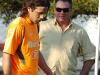 10/09/2008  Treino na semana do Gre-Nal