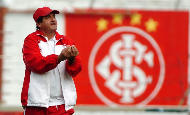 São Paulo descarta queda de Muricy neste domingo Mauro Vieira/Agência RBS São Paulo descarta queda de Muricy neste domingo Mauro Vieira/Agência RBS