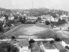 Estádio dos Eucliptos foi construído em 1931 e reformado para receber a Copa de 1950