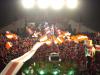 A festa em comemoração de um ano do Mundial do Inter, direto do Gigantinho. Muitos shows aconteceram na noite