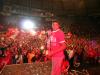 Adriano Gabiru foi a estrela da festa colorada no Gigantinho
