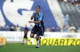 Na Portuguesa, Ramón já fala em Seleção Emerson Souza/Agência RBS Na Portuguesa, Ramón já fala em Seleção Emerson Souza/Agência RBS