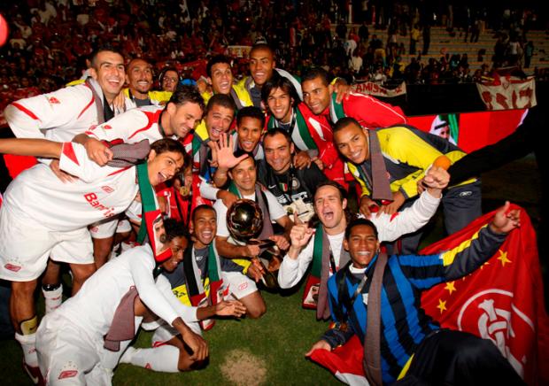 Conquista da Copa de Dubai vai virar DVD Ali Haider, EFE/ Conquista da Copa de Dubai vai virar DVD Ali Haider, EFE/