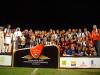 07/01/2008  Inter é campeão da Copa Dubai, diante da Inter de Milão. O time estava preparado para começar bem o Gauchão 2008