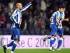 Já em Portugal, o Porto, líder do Campeonato Português, não deu chances para o Braga e conquistou uma importante vitória