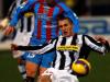 Sufoco até o final. A Juventus consegiu empatar com o Catania nos acréscimos do segundo tempo. Spinesi abriu o placar para o time da casa. E aos 45min, Del Pierro fez uma cobrança perfeita de pênalti e igualou o marcador