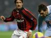 Alexandre pato estréia pelo Milan em partidas oficiais
