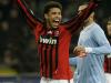 Ronaldo também marcou o terceiro gol do Milan no primeiro tempo