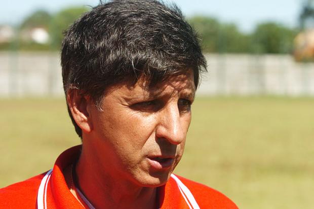 Paulo Porto: o Juventude de 2007 não pode ser referência BD/DSM