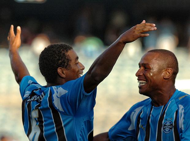Eduardo Costa: faltou respeito com o Grêmio Fernando Gomes/Agência RBS Eduardo Costa: faltou respeito com o Grêmio Fernando Gomes/Agência RBS
