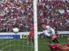 ...e Iarley completou, marcando o segundo gol colorado, aos 16 minutos