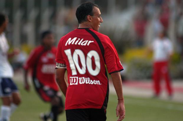 Juventude quer afastar má fase diante do Brasil-Pe  Nauro Júnior/