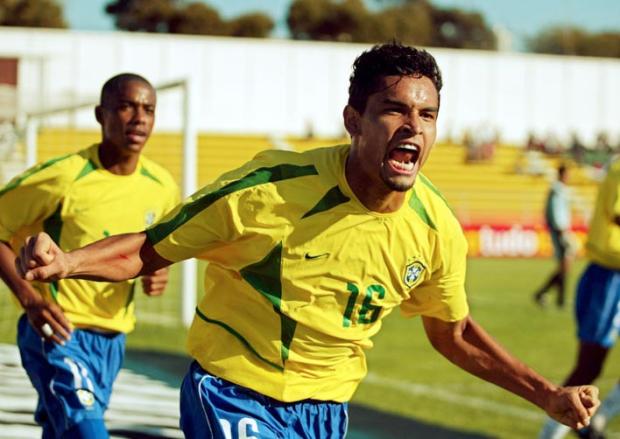 Grêmio tenta contratar volante Dudu Cearense, do CSKA Carlos Barria, AP / Grêmio tenta contratar volante Dudu Cearense, do CSKA Carlos Barria, AP /