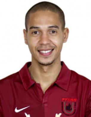 Zagueiro Jean é confirmado como novo reforço do Grêmio Divulgação, Rubin Kazan/