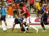 São José e Inter jogaram pela terceira rodada do Gauchão 2008, no Grupo 2. O time de Abel Braga está em segundo lugar e uma vitória o deixaria na liderança provisória da chave