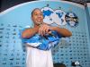 E na tarde desta quarta-feira foi apresentado a nova contratação do Grêmio: o zagueiro Jean