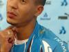 O jogador de 28 anos afirmou que estará pronto para jogar em 10 dias e que espera ancioso pela estréia