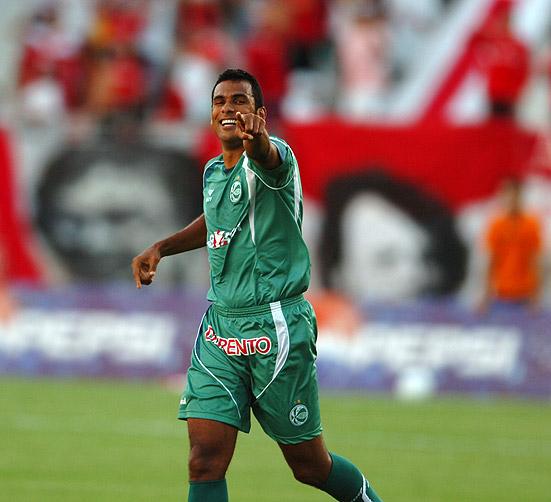 Inter decepciona e perde em casa para o Juventude Valdir Friolin/ Inter decepciona e perde em casa para o Juventude Valdir Friolin/