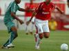 Clássico Juv-Nal no Estádio Beira-Rio. Inter e Juventude se enfrentaram pelo cheva 2, na quarta rodada do Gauchão