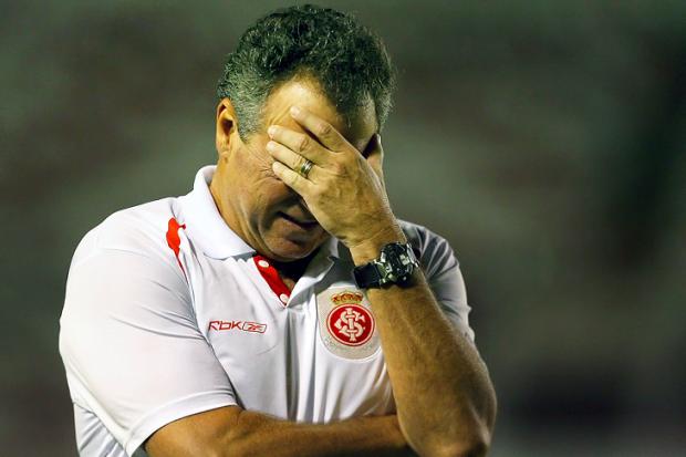 Luigi considera derrota colorada injusta Jefferson Bernardes, VipComm /
