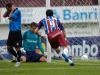 Em casa, o primeiro gol contra o Grêmio