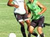 Se o colombiano Perea não tiver condições de jogar, Jonas (D) deve permanecer no ataque
