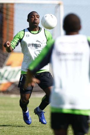 Grêmio inicia busca pelo penta na Copa do Brasil diante do Jaciara  Daniel Marenco/