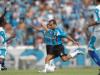 O Grêmio de Roger continuava bem na partida