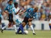 Aos poucos, o Novo Hamburgo começou a equilibrar o jogo