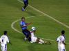 Na etapa inicial, o Grêmio foi superior ao time da casa