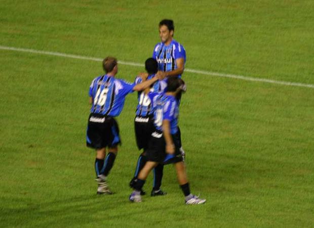 Mancini diz que já esperava dificuldades frente ao Jaciara Frederico Fagundes, Especial/