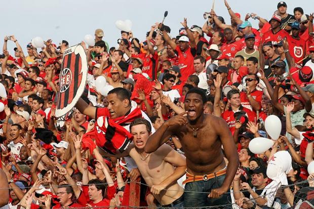Grêmio tem a maior torcida em Pelotas, e Brasil-Pe a mais fiel Nauro Júnior/