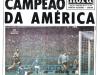 Capa traz a matéria da conquista da América