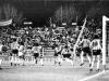 Dia 4, o adversário foi o Flamengo de Zico