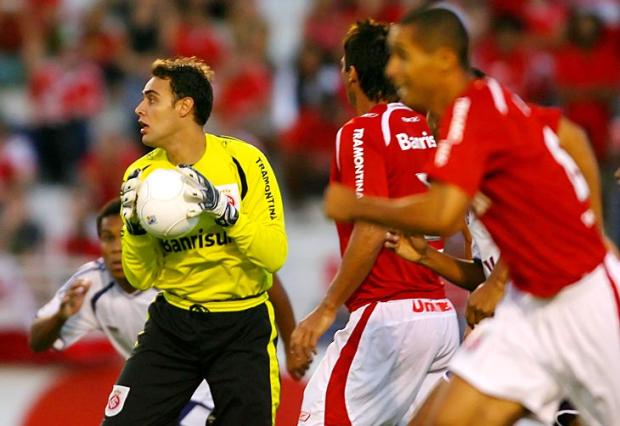 Inter e Palmeiras jogam para esquecer da Copa do Brasil Marcelo Campos,Vipcomm/