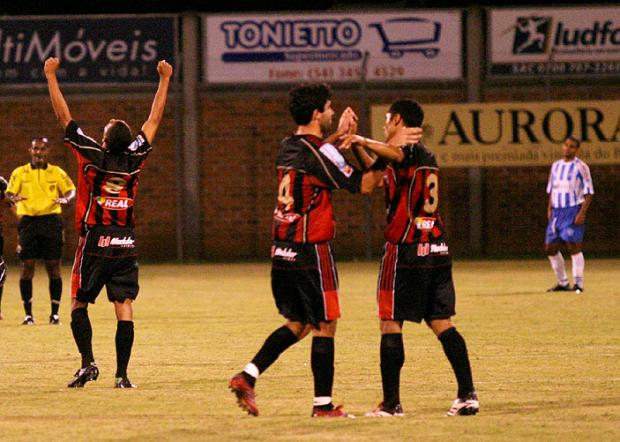 Sapucaiense enfrenta o Grêmio sem o camisa 10 Fabiano Mazzotti, Especial/ Sapucaiense enfrenta o Grêmio sem o camisa 10 Fabiano Mazzotti, Especial/