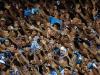 Torcida gremista fez a festa no Estádio Olímpico