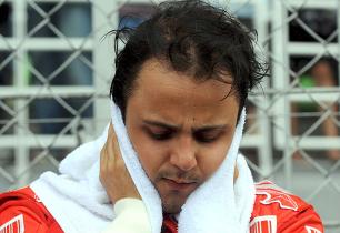 Massa critica novo sistema de qualificação da F-1 Gero Breloer, EFE/clicRBS