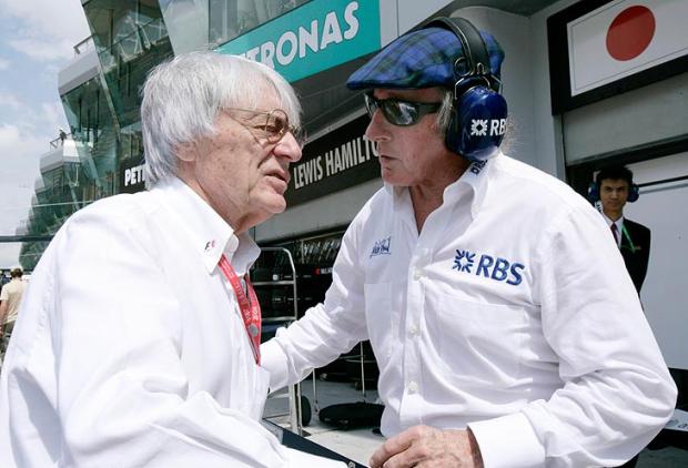 Jackie Stewart diz que Massa é o elo fraco da Ferrari Vincent Thian, AP/ Jackie Stewart diz que Massa é o elo fraco da Ferrari Vincent Thian, AP/