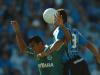 É o segundo jogo entre as equipes pelas quartas-de-final. O Grêmio venceu o primeiro por 2 a 1